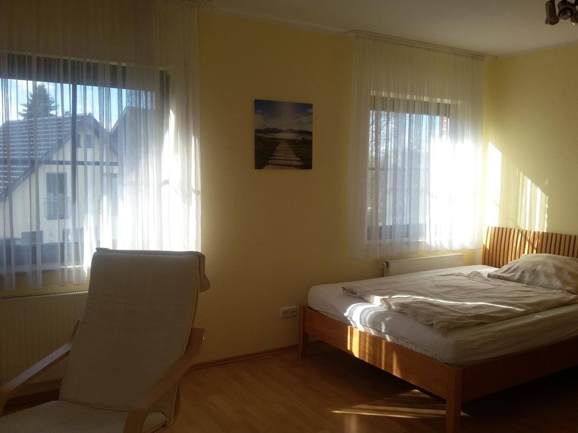 Bauernhof Sesterhenn Leichlingen Exteriör bild