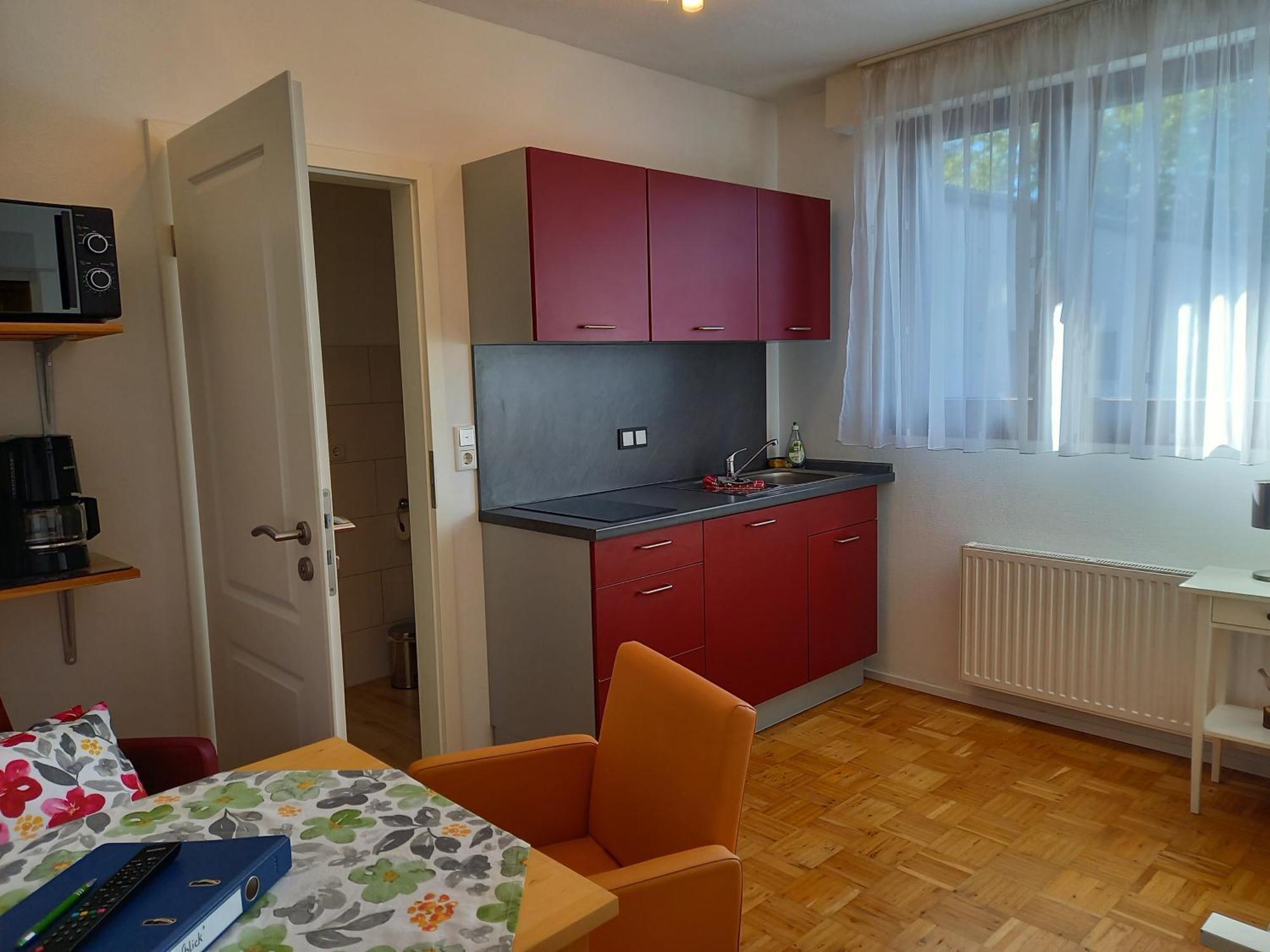 Bauernhof Sesterhenn Leichlingen Exteriör bild