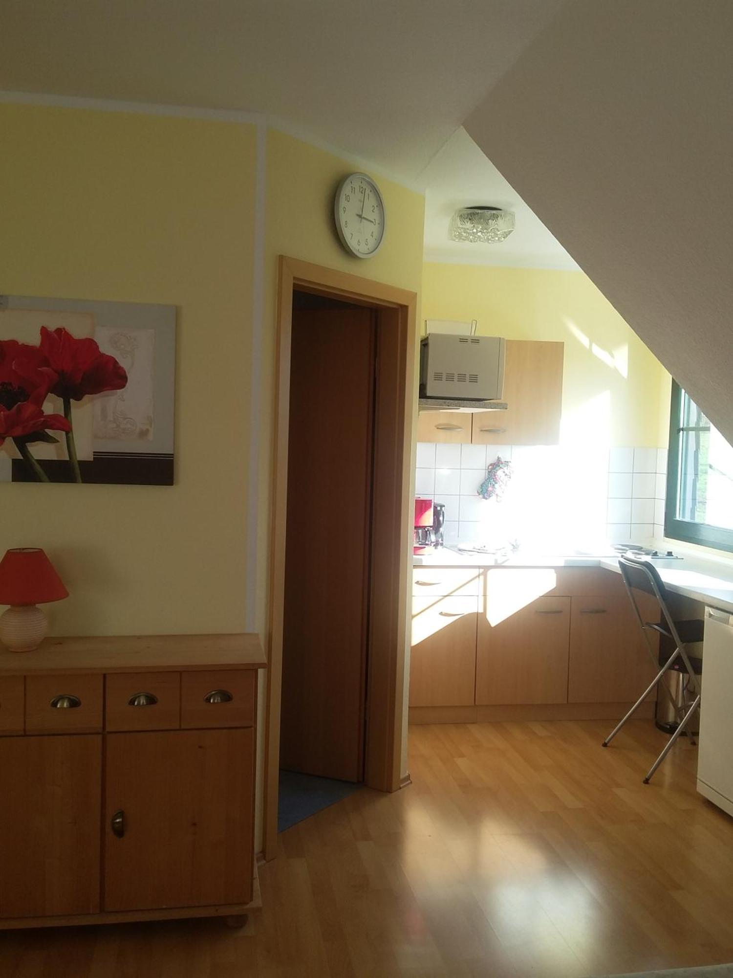 Bauernhof Sesterhenn Leichlingen Exteriör bild