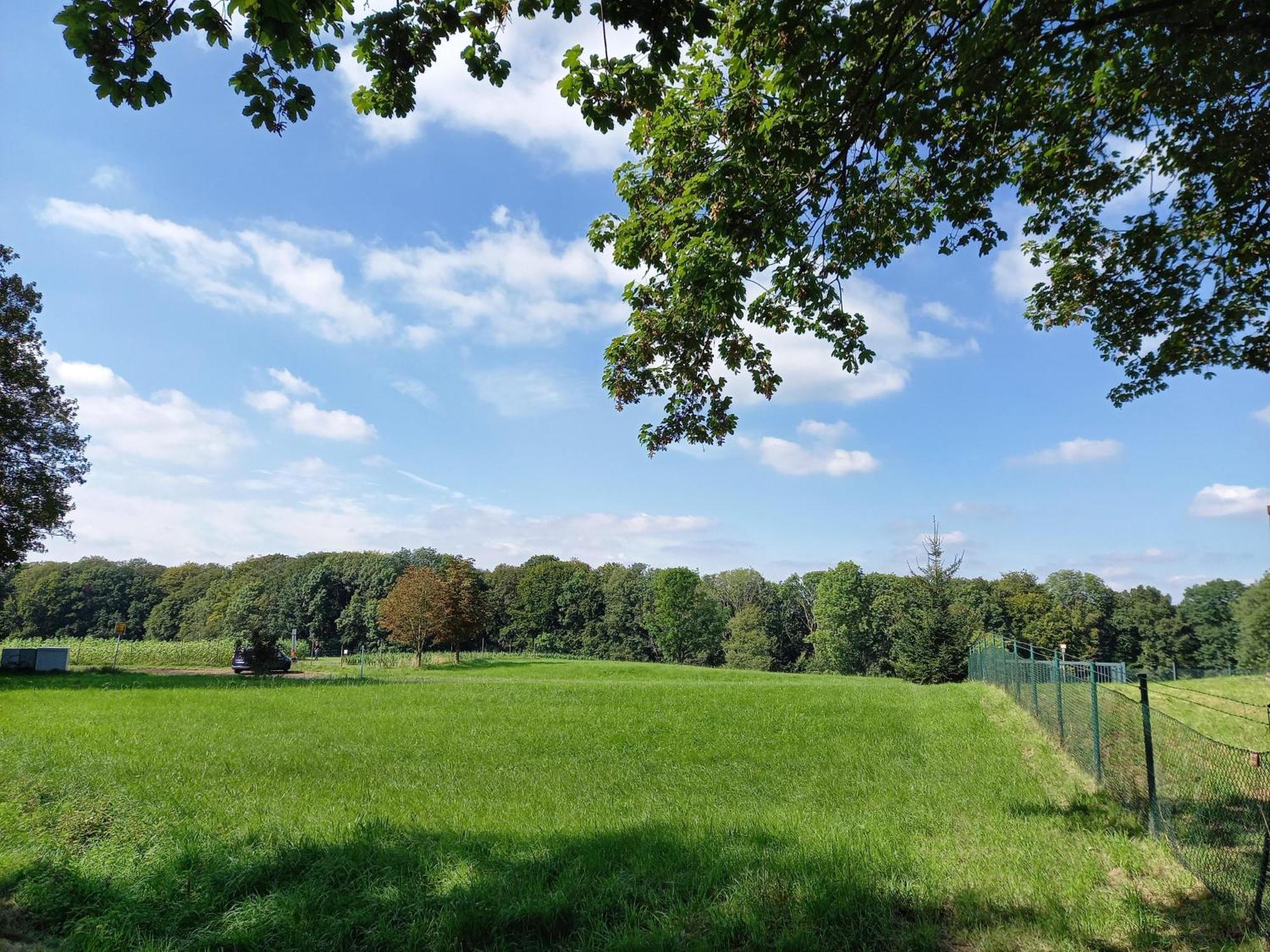 Bauernhof Sesterhenn Leichlingen Exteriör bild