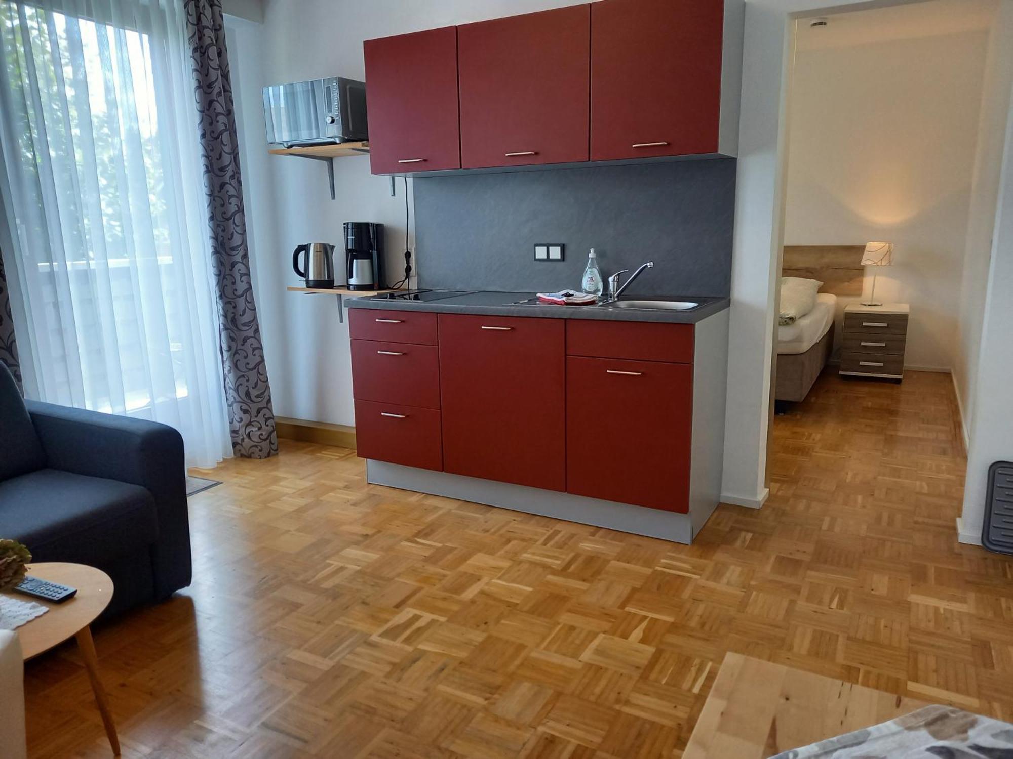 Bauernhof Sesterhenn Leichlingen Exteriör bild