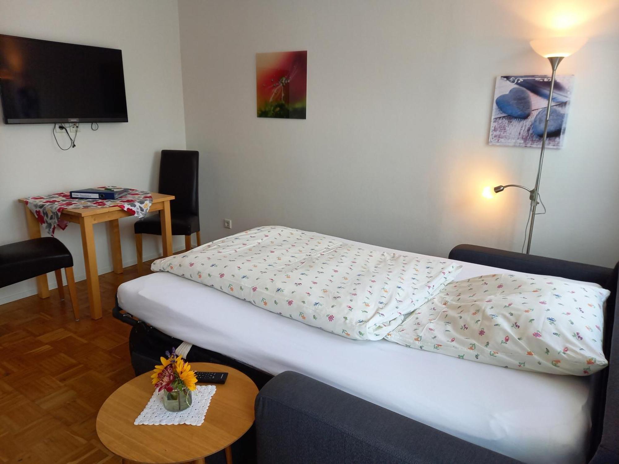 Bauernhof Sesterhenn Leichlingen Exteriör bild