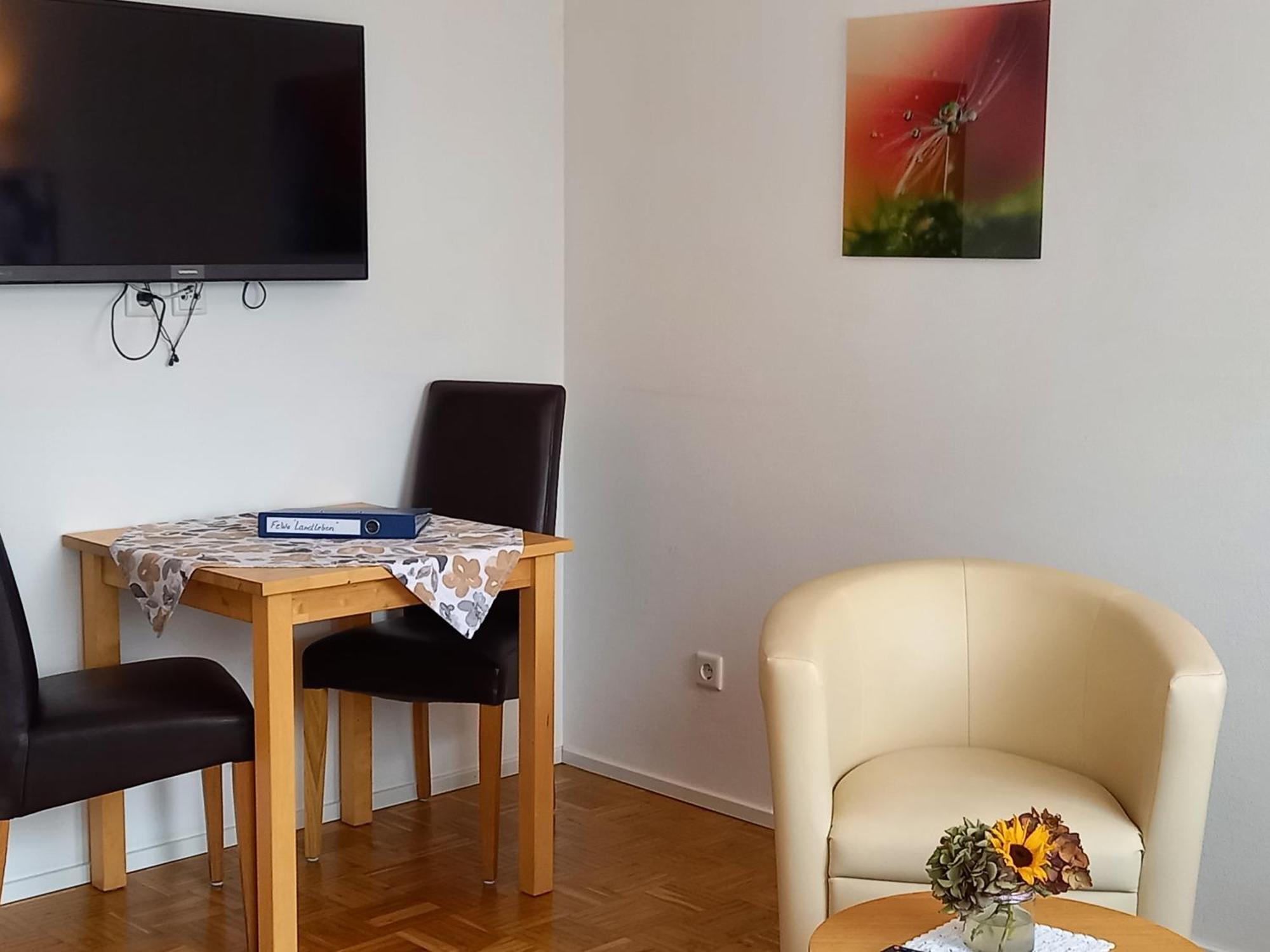 Bauernhof Sesterhenn Leichlingen Exteriör bild