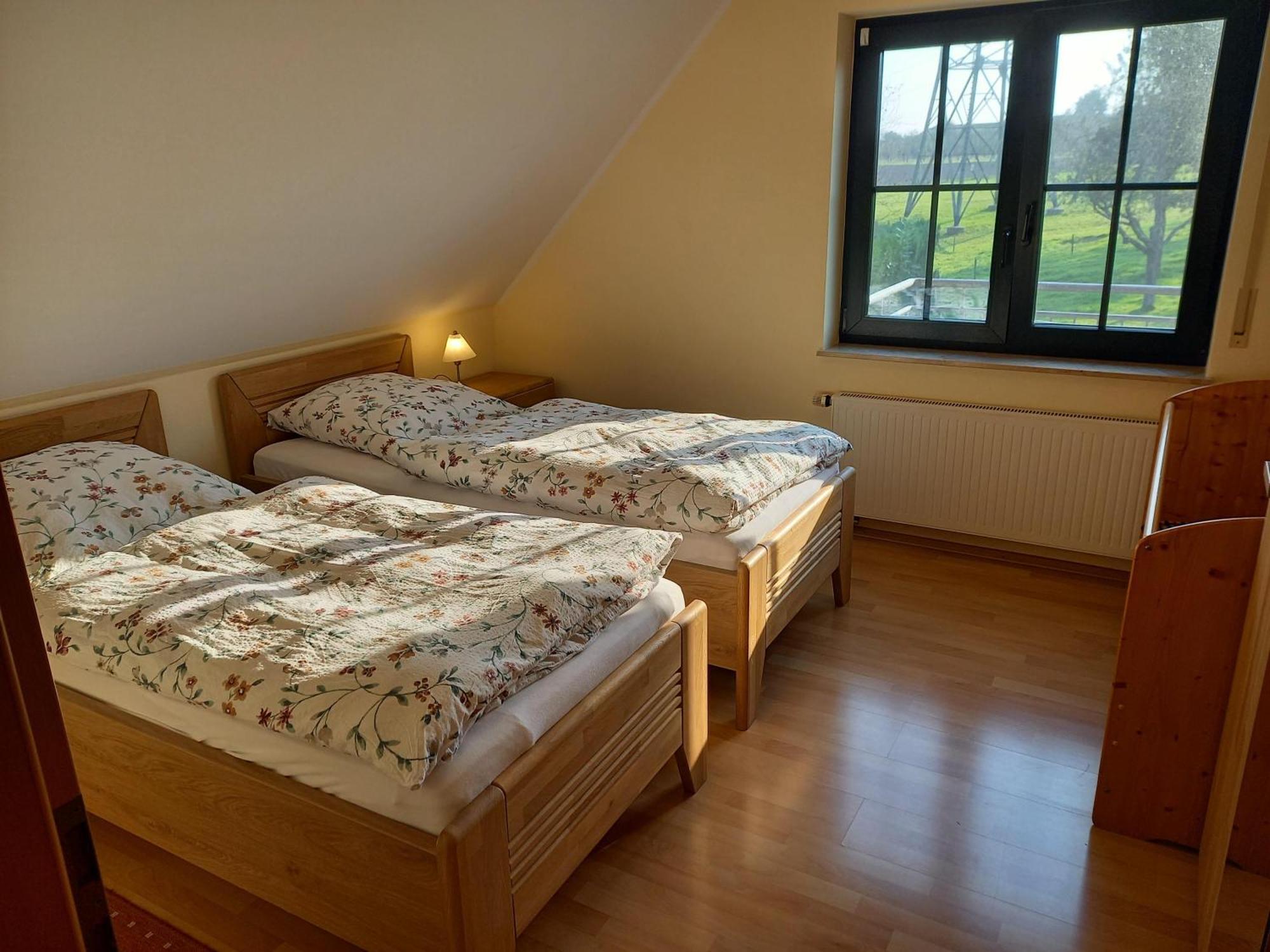 Bauernhof Sesterhenn Leichlingen Exteriör bild